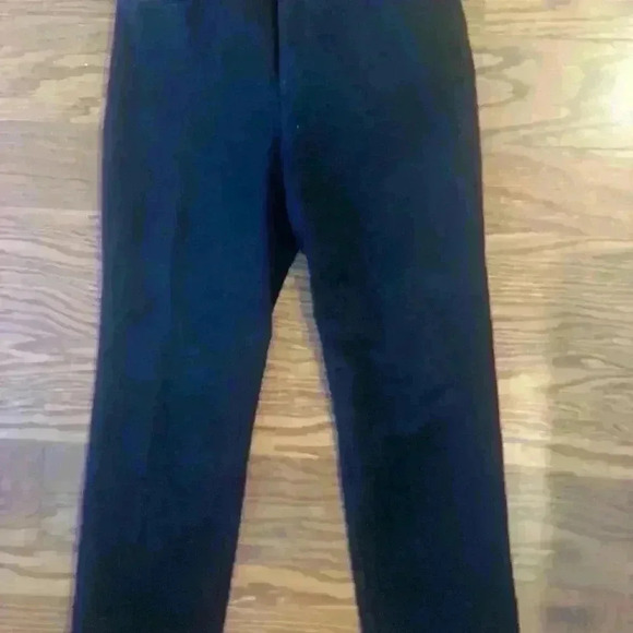 Gloria Vanderbilt Amanda Classic Jeans 8 PETITE LIKE NEW - Picture 4 of 4